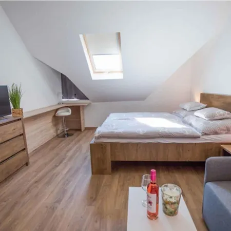 Appartement Beachfront In Fonyod-balaton 55423