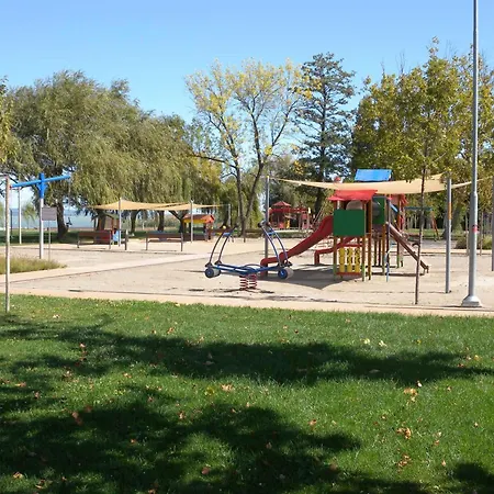 Beachfront In Fonyod-balaton 55423